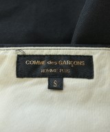 COMME des GARCONS HOMME PLUS（コムデギャルソンオムプリュス）ショートパンツ 黒 サイズ:S メンズ/2200644826020