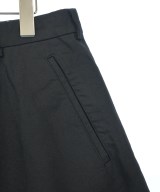 COMME des GARCONS HOMME PLUS（コムデギャルソンオムプリュス）ショートパンツ 黒 サイズ:S メンズ/2200644826020