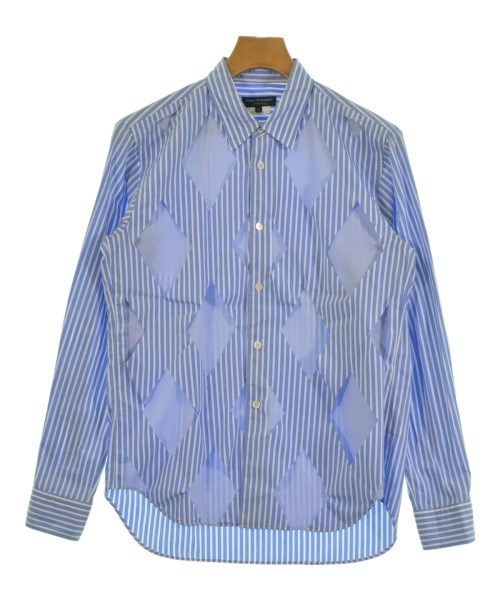 コムデギャルソンオムプリュス(COMME des GARCONS HOMME PLUS)のCOMME des GARCONS HOMME PLUS カジュアルシャツ