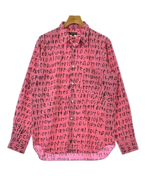 コムデギャルソンオムプリュス(COMME des GARCONS HOMME PLUS)のCOMME des GARCONS HOMME PLUS カジュアルシャツ