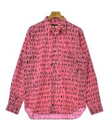 COMME des GARCONS HOMME PLUS カジュアルシャツ