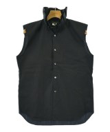 COMME des GARCONS HOMME PLUS カジュアルシャツ