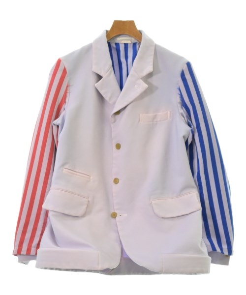 コムデギャルソンオムプリュス(COMME des GARCONS HOMME PLUS)のCOMME des GARCONS HOMME PLUS カジュアルジャケット