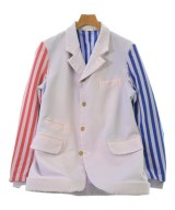 COMME des GARCONS HOMME PLUS カジュアルジャケット