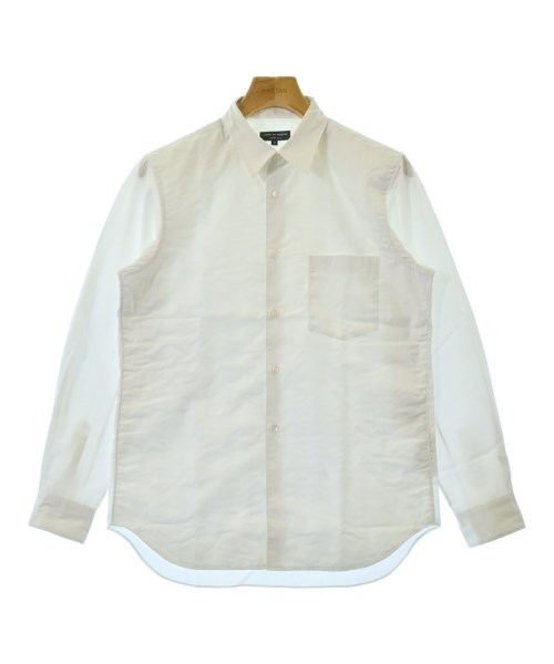 コムデギャルソンオムプリュス(COMME des GARCONS HOMME PLUS)のCOMME des GARCONS HOMME PLUS カジュアルシャツ