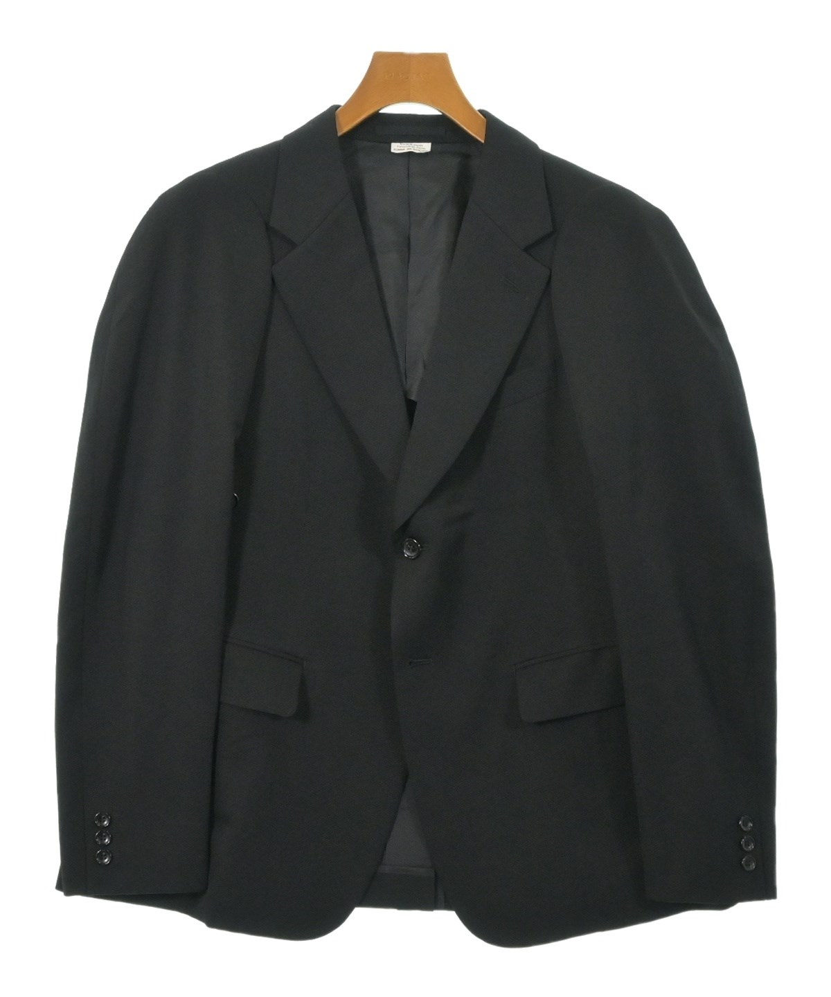 COMME des GARCONS HOMME PLUS（コムデギャルソンオムプリュス