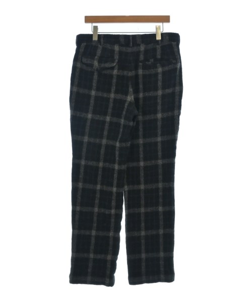 COMME des GARCONS HOMME PLUS（コムデギャルソンオムプリュス）その他 黒 サイズ:L メンズ/2200574516145