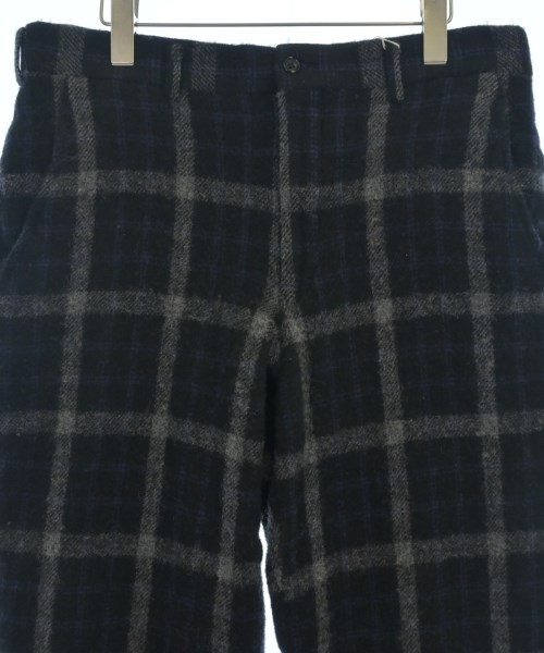 COMME des GARCONS HOMME PLUS（コムデギャルソンオムプリュス）その他 黒 サイズ:L メンズ/2200574516145