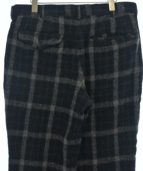 COMME des GARCONS HOMME PLUS（コムデギャルソンオムプリュス）その他 黒 サイズ:L メンズ/2200574516145