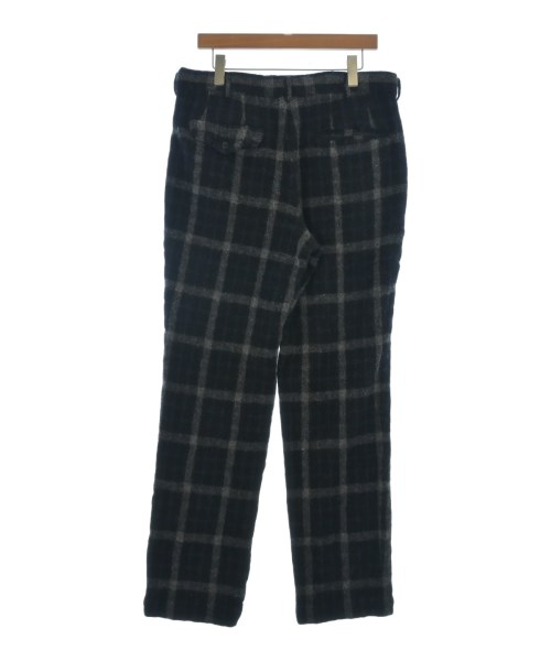 COMME des GARCONS HOMME PLUS（コムデギャルソンオムプリュス）その他 黒 サイズ:XL メンズ/2200574516152