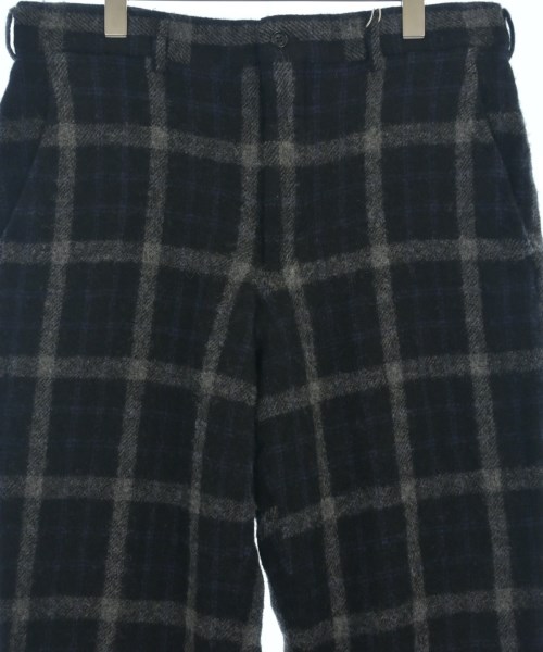 COMME des GARCONS HOMME PLUS（コムデギャルソンオムプリュス）その他 黒 サイズ:XL メンズ/2200574516152