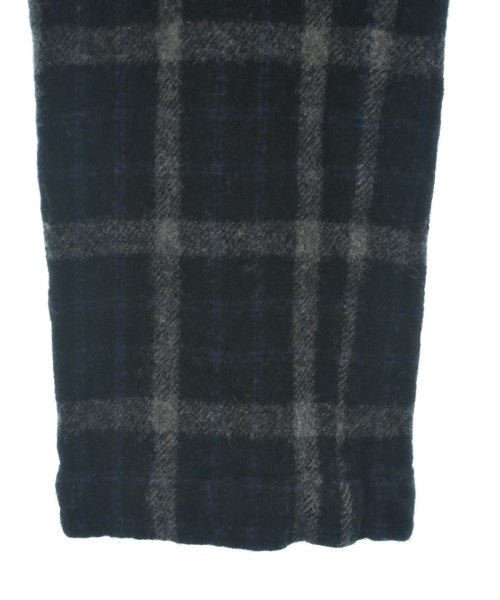 COMME des GARCONS HOMME PLUS（コムデギャルソンオムプリュス）その他 黒 サイズ:XL メンズ/2200574516152