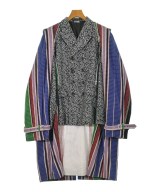 COMME des GARCONS HOMME PLUS カジュアルジャケット