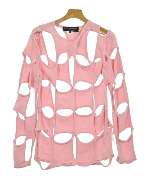 コムデギャルソンオムプリュス(COMME des GARCONS HOMME PLUS)のCOMME des GARCONS HOMME PLUS ニット・セーター