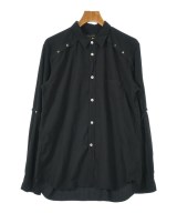 COMME des GARCONS HOMME PLUS カジュアルシャツ