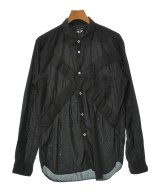 COMME des GARCONS HOMME PLUS カジュアルシャツ