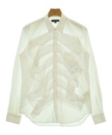 COMME des GARCONS HOMME PLUS カジュアルシャツ