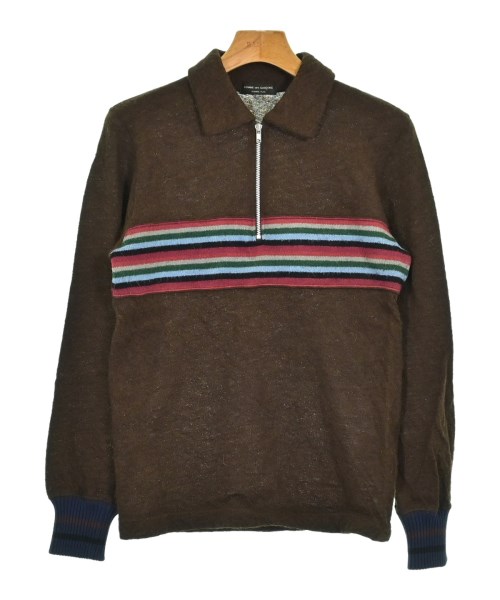 コムデギャルソンオムプリュス(COMME des GARCONS HOMME PLUS)のCOMME des GARCONS HOMME PLUS ニット・セーター