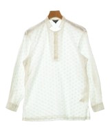 COMME des GARCONS HOMME PLUS カジュアルシャツ
