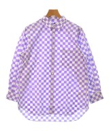 COMME des GARCONS HOMME PLUS カジュアルシャツ