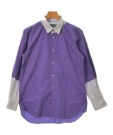 COMME des GARCONS HOMME PLUS カジュアルシャツ
