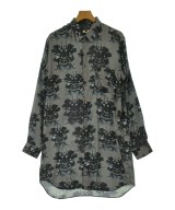 COMME des GARCONS HOMME PLUS カジュアルシャツ