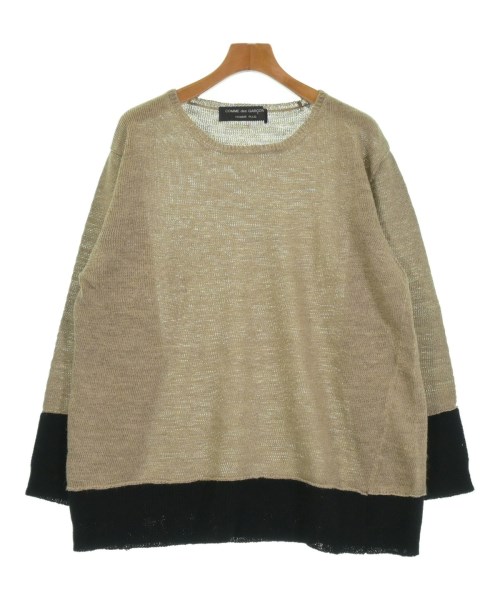 コムデギャルソンオムプリュス(COMME des GARCONS HOMME PLUS)のCOMME des GARCONS HOMME PLUS ニット・セーター