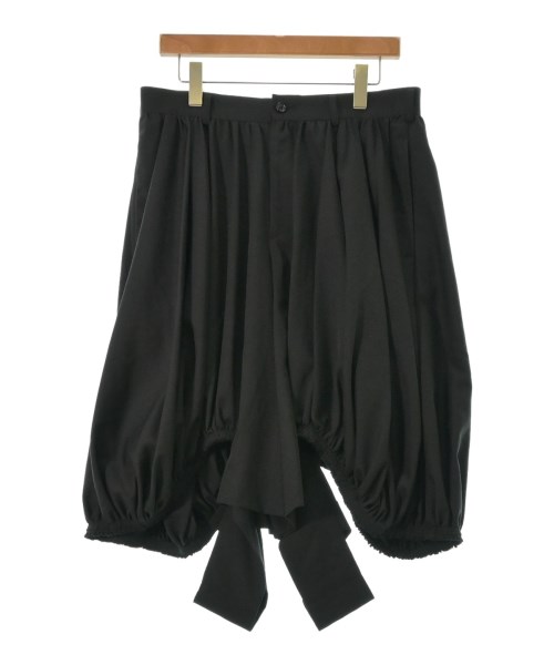 コムデギャルソンオムプリュス(COMME des GARCONS HOMME PLUS)のCOMME des GARCONS HOMME PLUS クロップドパンツ