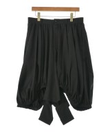 COMME des GARCONS HOMME PLUS クロップドパンツ