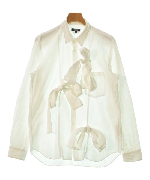 コムデギャルソンオムプリュス(COMME des GARCONS HOMME PLUS)のCOMME des GARCONS HOMME PLUS カジュアルシャツ