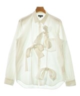 COMME des GARCONS HOMME PLUS カジュアルシャツ