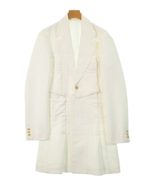 コムデギャルソンオムプリュス(COMME des GARCONS HOMME PLUS)のCOMME des GARCONS HOMME PLUS テーラードジャケット