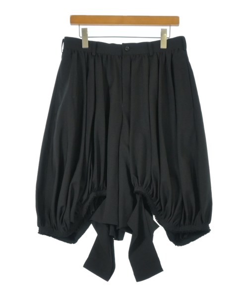コムデギャルソンオムプリュス(COMME des GARCONS HOMME PLUS)のCOMME des GARCONS HOMME PLUS クロップドパンツ