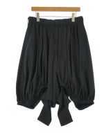 COMME des GARCONS HOMME PLUS クロップドパンツ