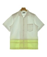COMME des GARCONS HOMME PLUS カジュアルシャツ