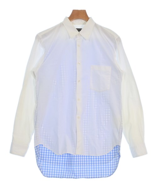 コムデギャルソンオムプリュス(COMME des GARCONS HOMME PLUS)のCOMME des GARCONS HOMME PLUS カジュアルシャツ