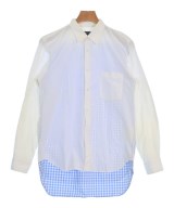 COMME des GARCONS HOMME PLUS カジュアルシャツ