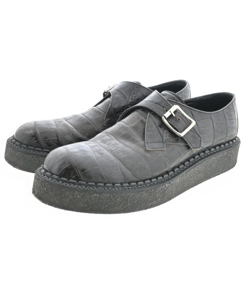 コムデギャルソンオムプリュス(COMME des GARCONS HOMME PLUS)のCOMME des GARCONS HOMME PLUS ビジネス・ドレスシューズ