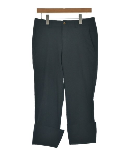 コムデギャルソンオムプリュス(COMME des GARCONS HOMME PLUS)のCOMME des GARCONS HOMME PLUS クロップドパンツ