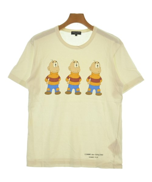 コムデギャルソンオムプリュス(COMME des GARCONS HOMME PLUS)のCOMME des GARCONS HOMME PLUS Tシャツ・カットソー
