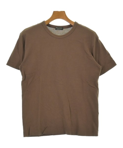 コムデギャルソンオムプリュス(COMME des GARCONS HOMME PLUS)のCOMME des GARCONS HOMME PLUS Tシャツ・カットソー