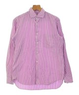 COMME des GARCONS HOMME PLUS カジュアルシャツ