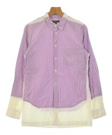 COMME des GARCONS HOMME PLUS カジュアルシャツ