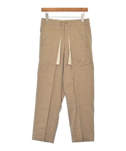 コムデギャルソンオムプリュス(COMME des GARCONS HOMME PLUS)のCOMME des GARCONS HOMME PLUS パンツ（その他）