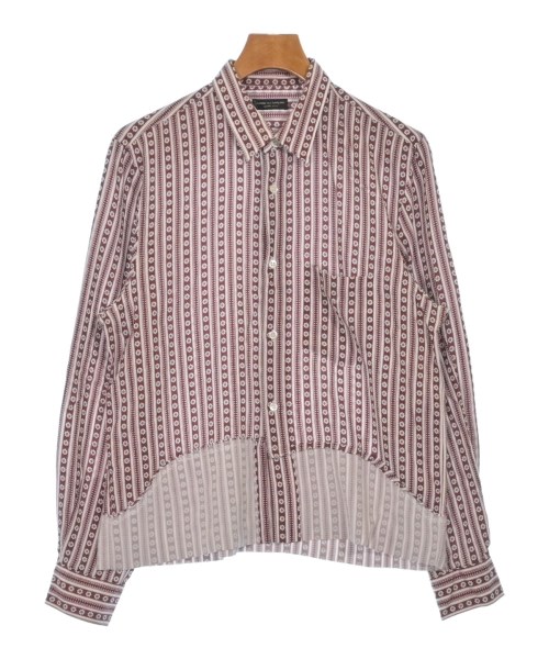 コムデギャルソンオムプリュス(COMME des GARCONS HOMME PLUS)のCOMME des GARCONS HOMME PLUS カジュアルシャツ