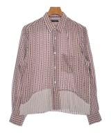 COMME des GARCONS HOMME PLUS カジュアルシャツ