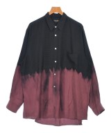 COMME des GARCONS HOMME PLUS カジュアルシャツ
