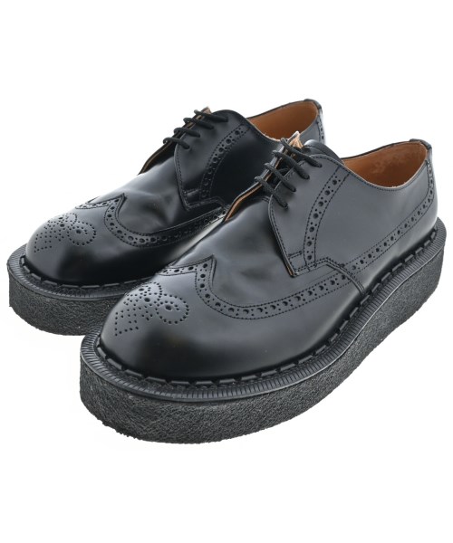 コムデギャルソンオムプリュス(COMME des GARCONS HOMME PLUS)のCOMME des GARCONS HOMME PLUS ブーツ