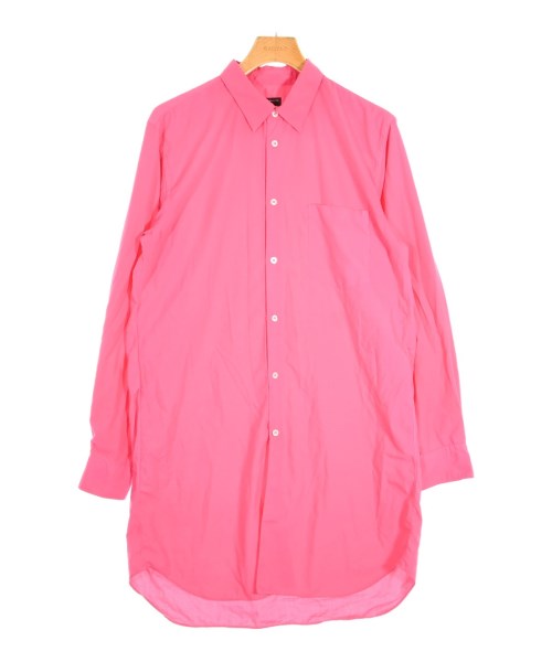 コムデギャルソンオムプリュス(COMME des GARCONS HOMME PLUS)のCOMME des GARCONS HOMME PLUS カジュアルシャツ