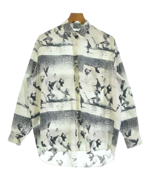 コムデギャルソンオムプリュス(COMME des GARCONS HOMME PLUS)のCOMME des GARCONS HOMME PLUS カジュアルシャツ